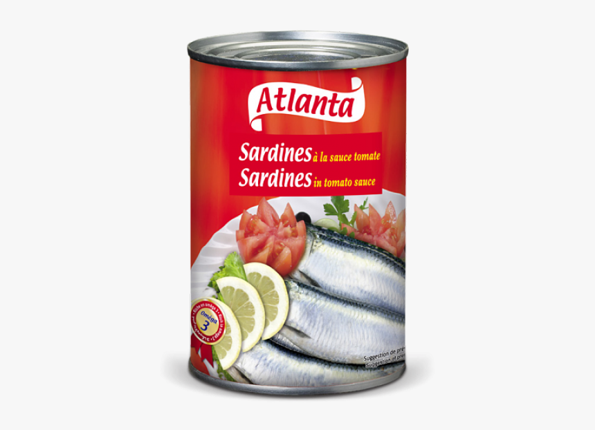 Moroccan Canned Sardines Price, HD Png Download, Free Download