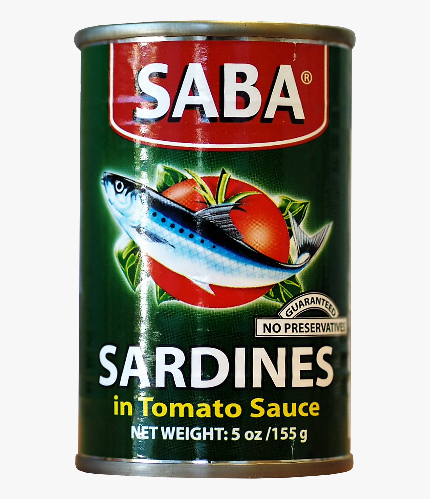 Saba Sardines, HD Png Download, Free Download