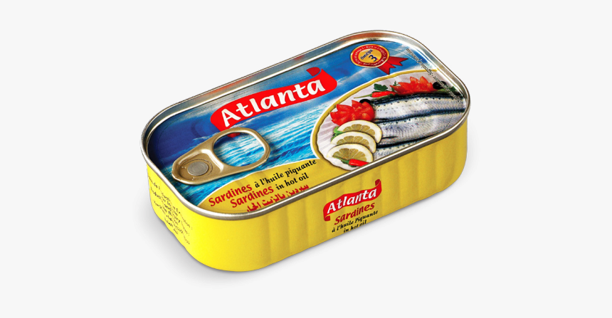 Sardine Sauce Tomate, HD Png Download, Free Download