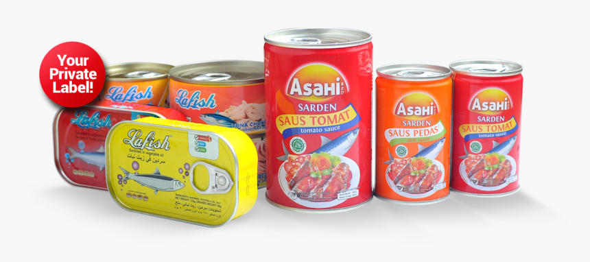 Asahi Sardines, HD Png Download, Free Download