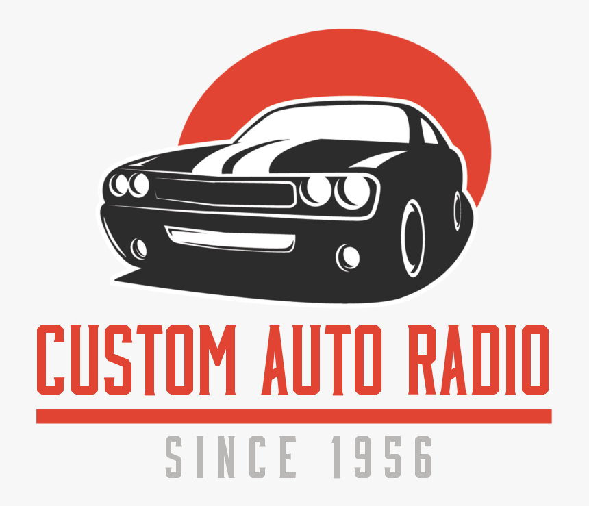 Custom Cars Logo, HD Png Download, Free Download