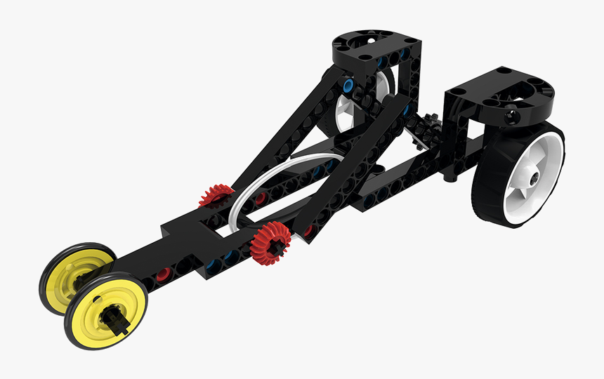 Radio-controlled Car Clipart , Png Download - Plough, Transparent Png, Free Download