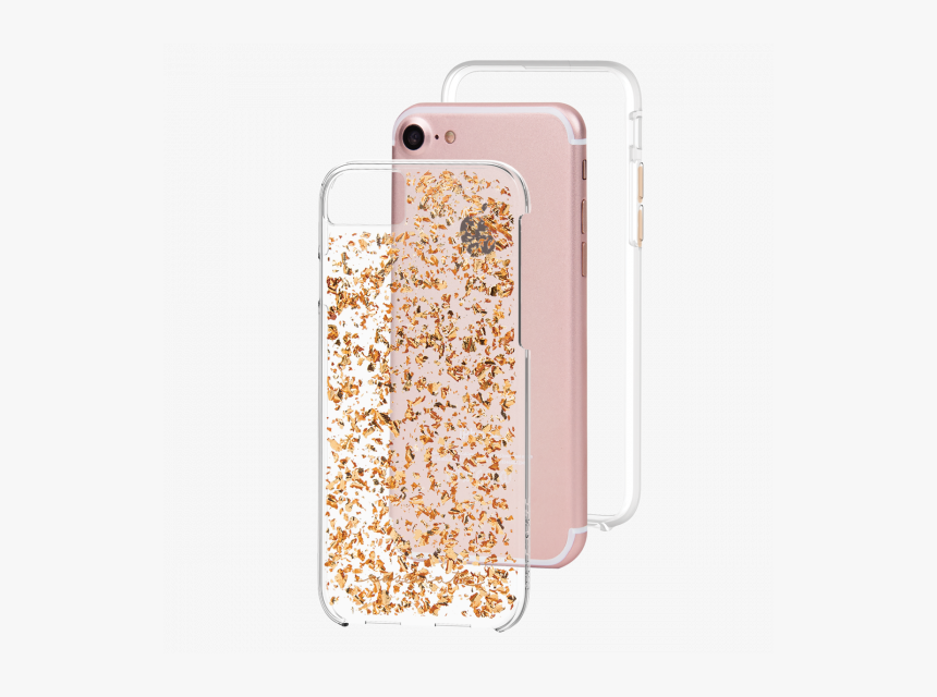 Case Mate Karat Case For Iphone 6/6s - Price Rose Gold Iphone Plus 7, HD Png Download, Free Download