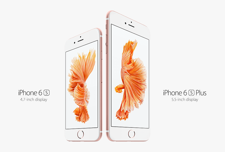 Apple Iphone 6s And 6s Plus - Iphone 6s Price In Malaysia Apple Store, HD Png Download, Free Download