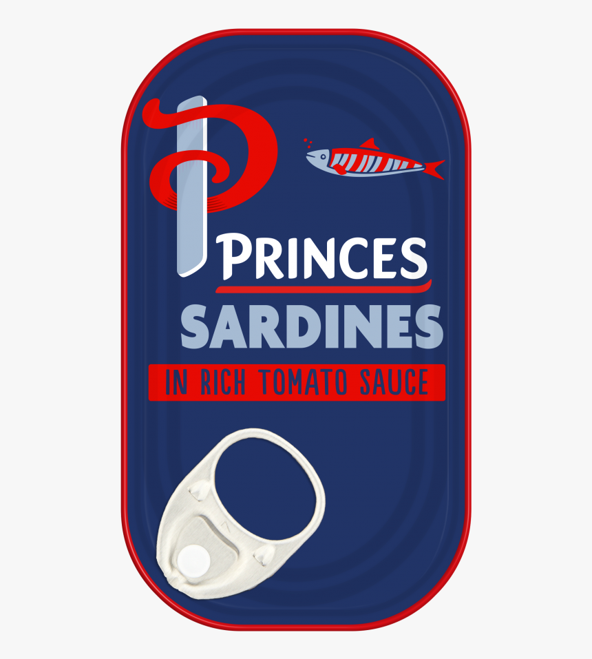Sardines In A Rich Tomato Sauce, HD Png Download, Free Download