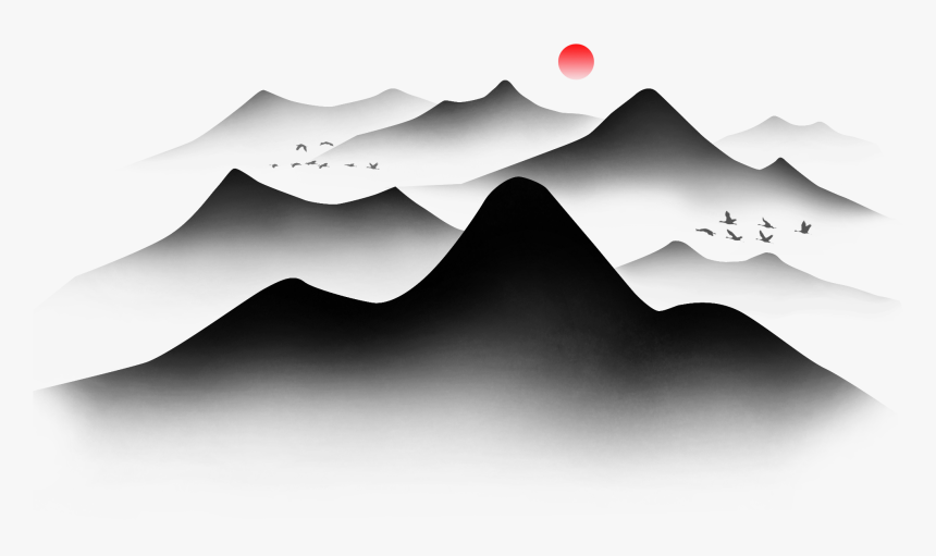 Transparent Montaña Png - Illustration, Png Download, Free Download