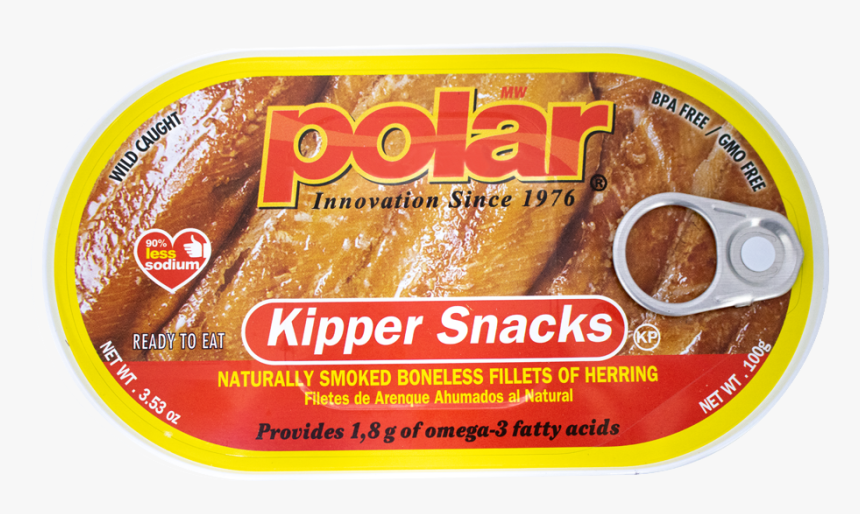 Kipper Snacks, HD Png Download, Free Download