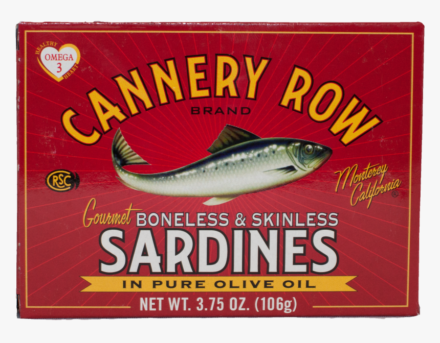 Cannery Row, HD Png Download, Free Download