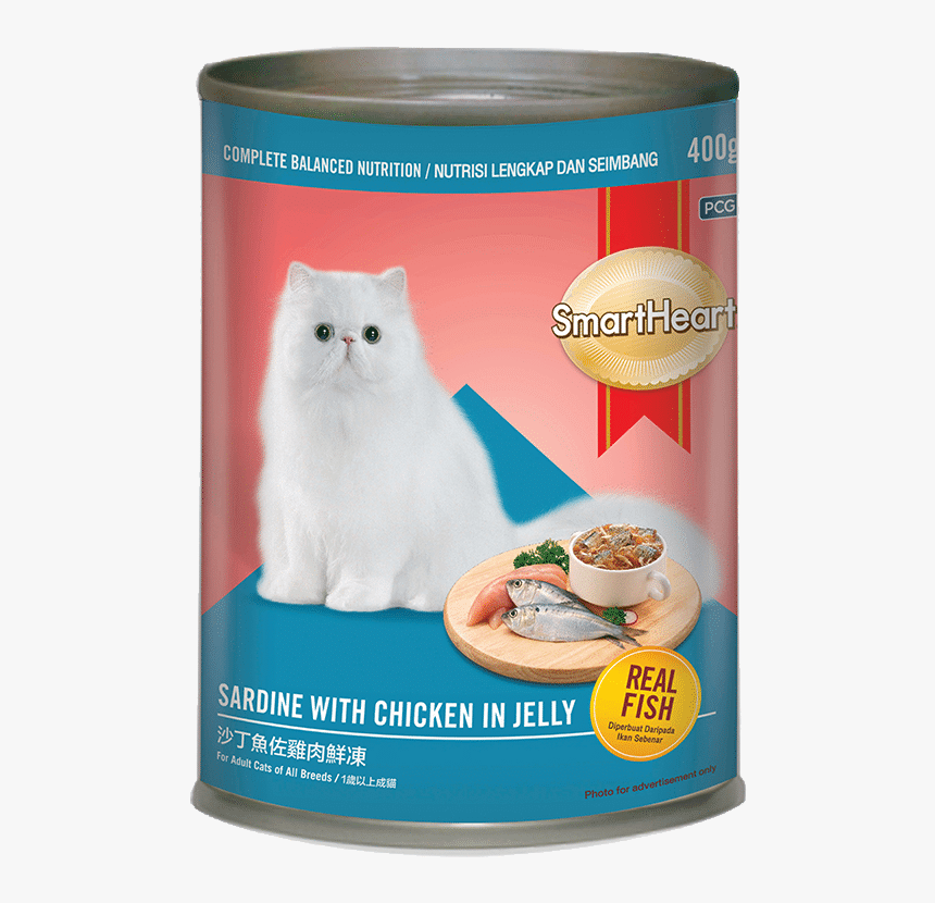 Smartheart Cat Can Food, HD Png Download, Free Download