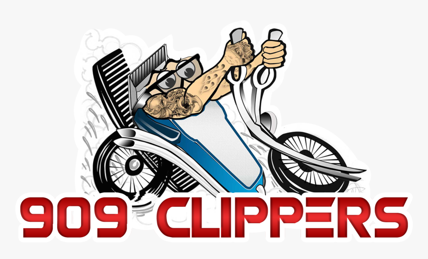 Barber Clip Clippers - Best Logo For Barber Shop, HD Png Download, Free Download