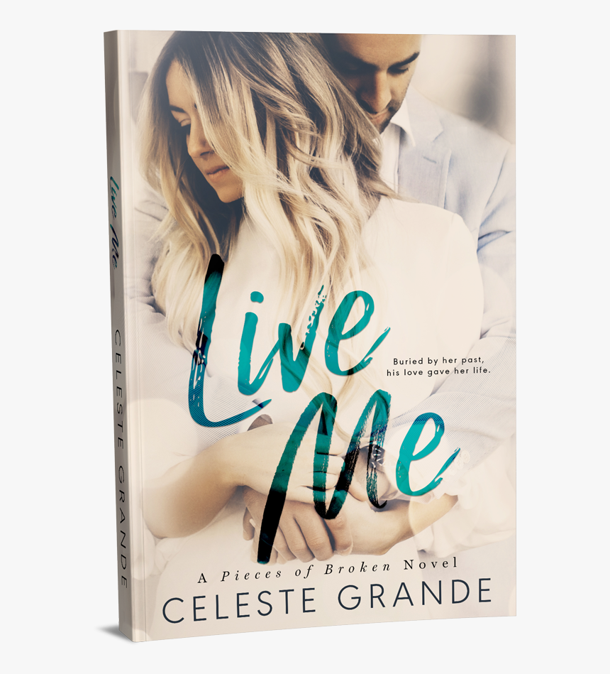 Live Me Celeste Grande, HD Png Download, Free Download