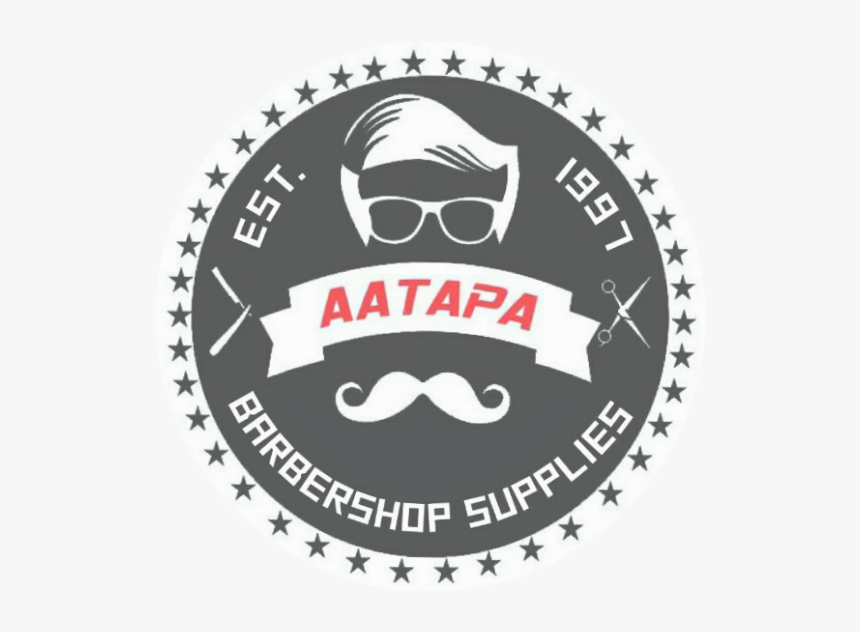 Aatapa Barber Shop - Made In Usa, HD Png Download, Free Download