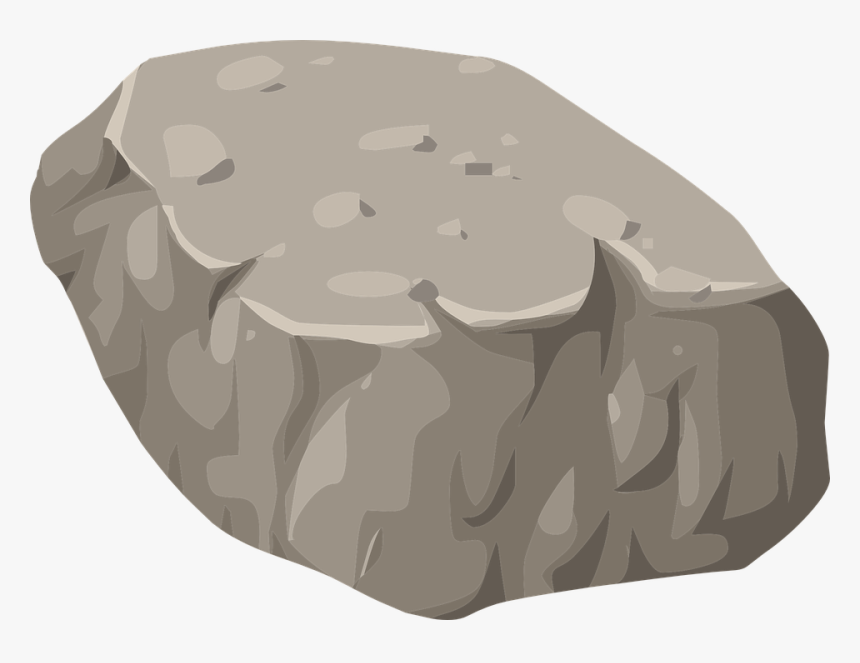 Rocas, Montaña, Naturaleza, Piedra, Gris, Naturales - Rock Clipart Png ...