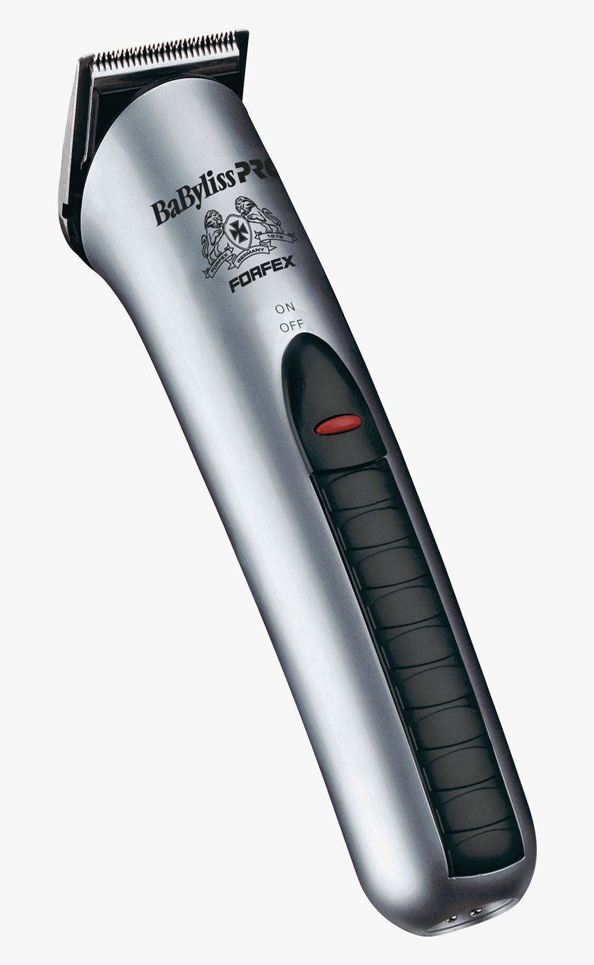Babyliss Pro Professional Rechargeable Trimmer - Babyliss Trimmers, HD Png Download, Free Download