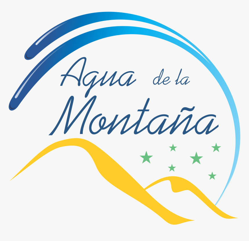 Agua De La Montaña Andacollo, HD Png Download, Free Download