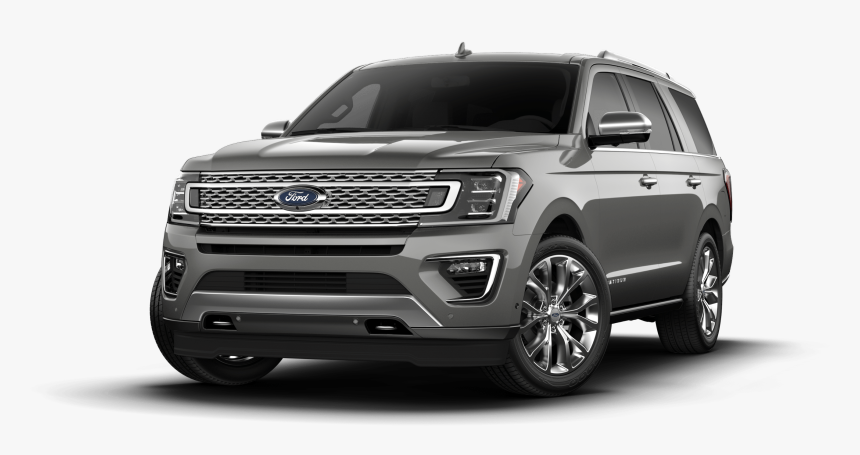 2019 Ford Expedition Vehicle Photo In Moscow Mills, - Magnetic Ford Expedition Platinum, HD Png Download, Free Download
