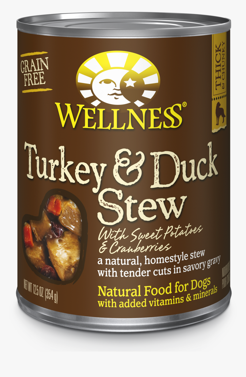 Turkey & Duck Stew - Chocolate, HD Png Download, Free Download