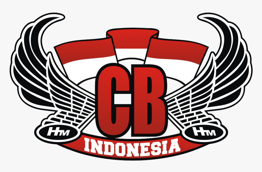 Cb Indonesia, HD Png Download, Free Download