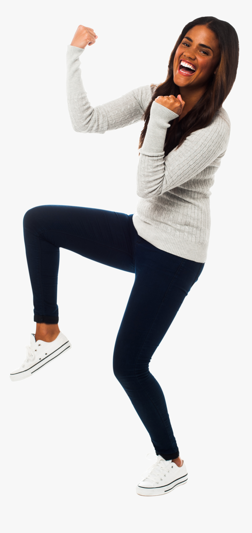 Transparent Girl Dancing Png, Png Download, Free Download