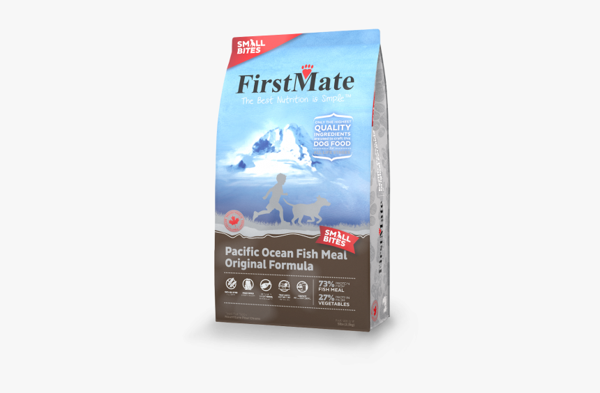 First Mate Pacific Ocean Fish Meal, HD Png Download, Free Download