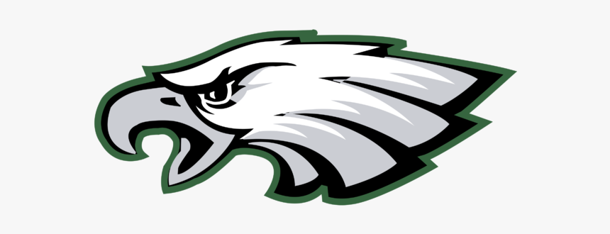 Philadelphia Eagles Logo Transparent, HD Png Download, Free Download