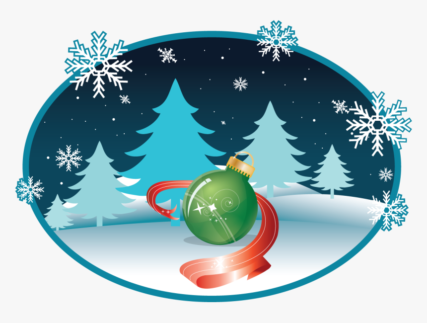 Christmas Ornament, HD Png Download, Free Download