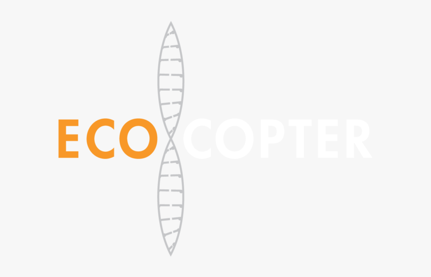 Ecocopter, HD Png Download, Free Download