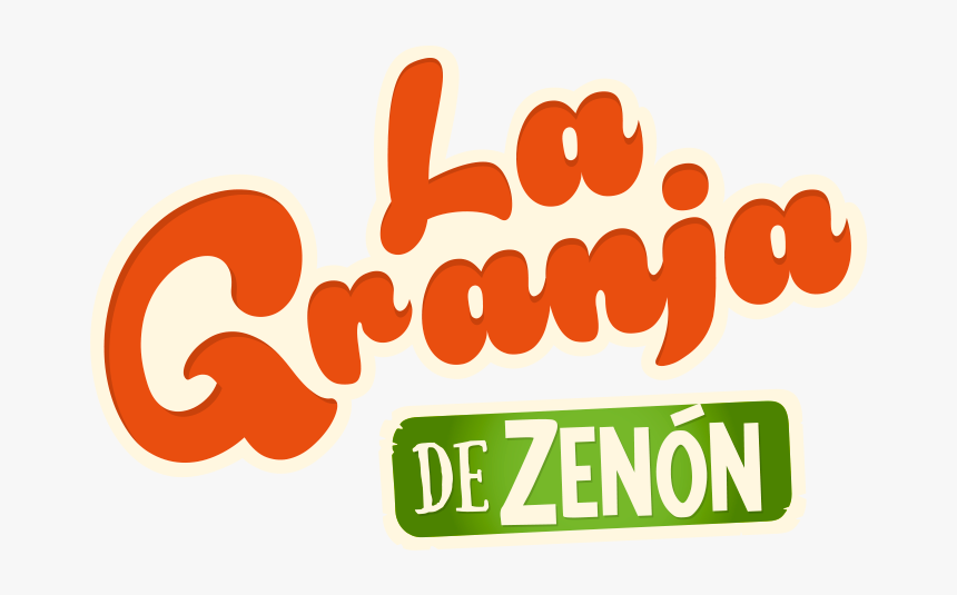 La Granja De Zenon Png - Granja De Zenon Wallpaper Hd, Transparent Png, Free Download