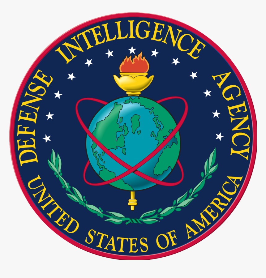 Defence Intelligence Agency, HD Png Download, Free Download