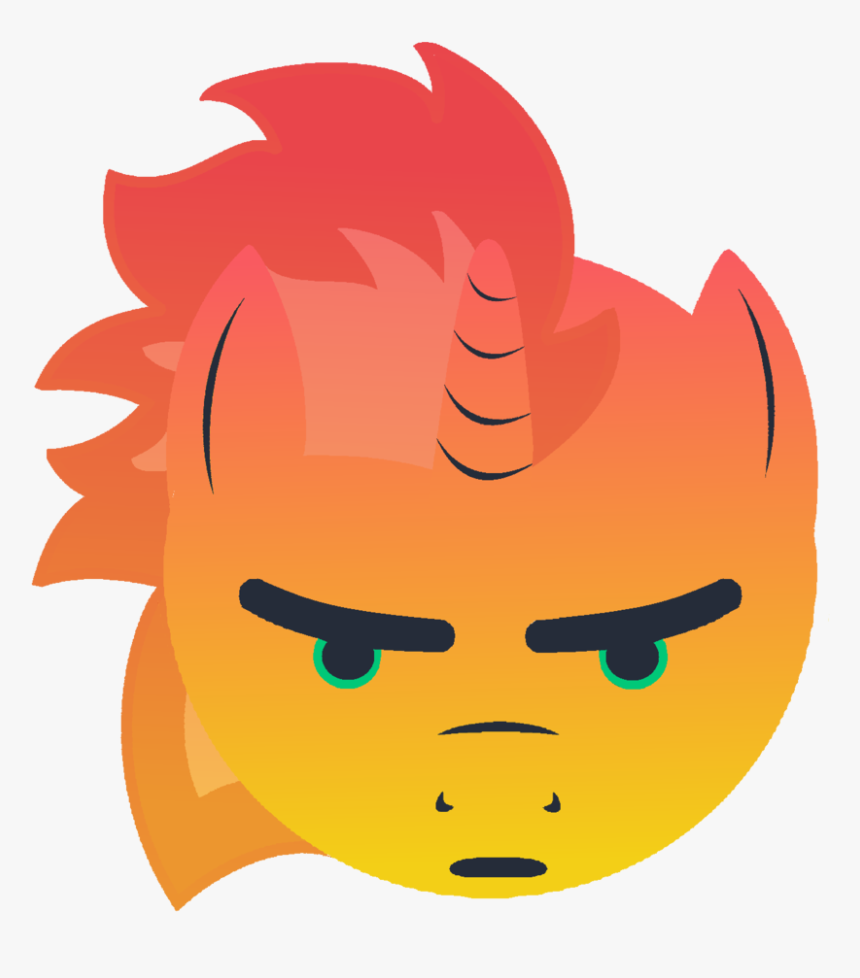 Transparent Monkas Png - Angry Sad Emoji Facebook, Png Download, Free Download