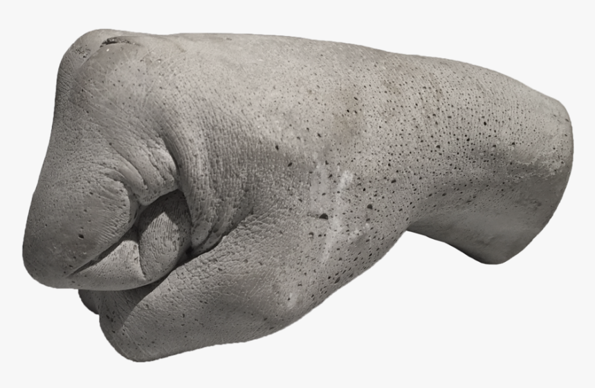 Hands-fist1, HD Png Download, Free Download