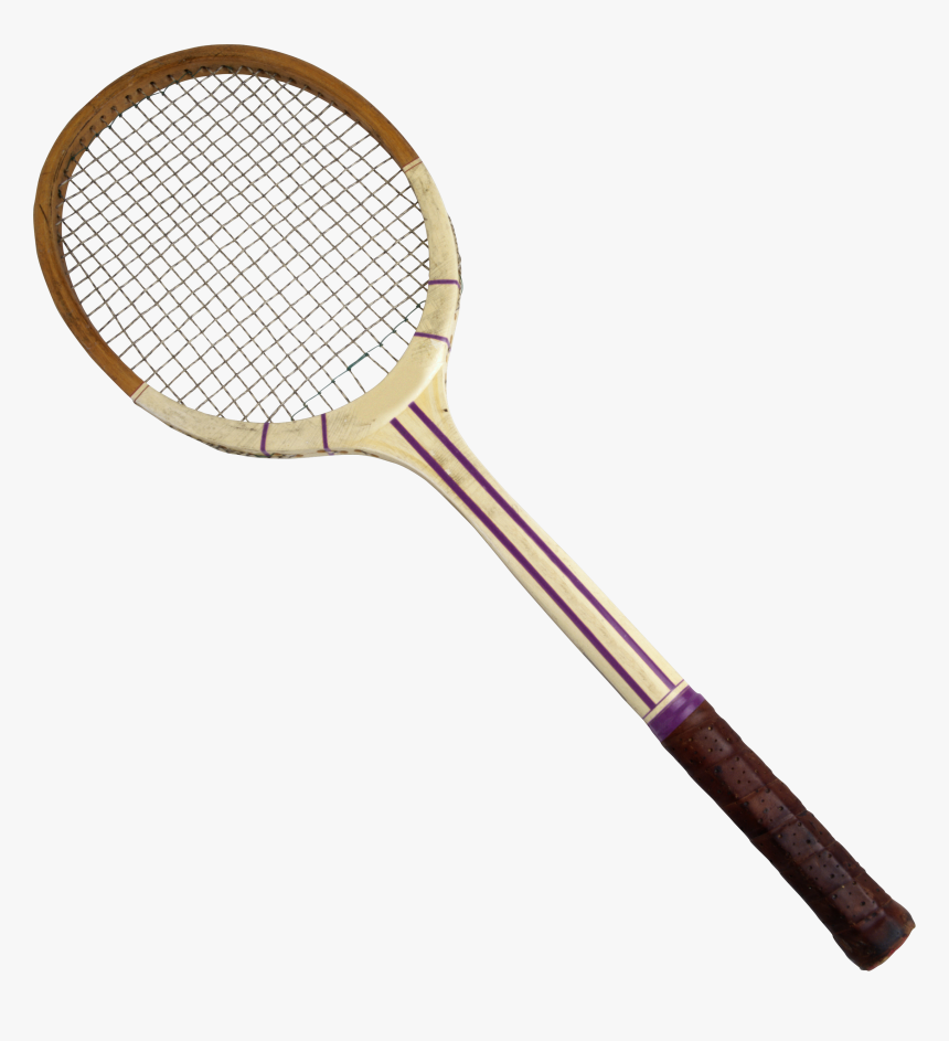 Badminton Racket Png Image - Pure Drive Junior 25, Transparent Png, Free Download