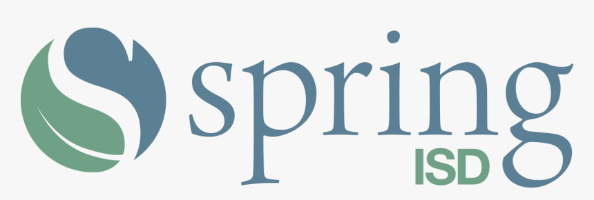 Spring Isd Logo, HD Png Download, Free Download