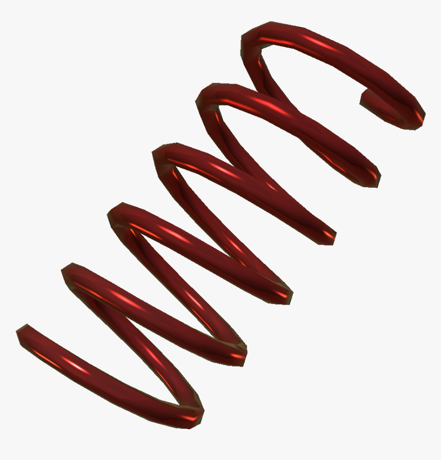 Coil Spring Png, Transparent Png, Free Download