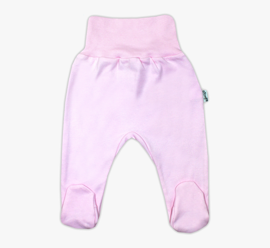 Pink Pants With Feet - Toy, HD Png Download, Free Download