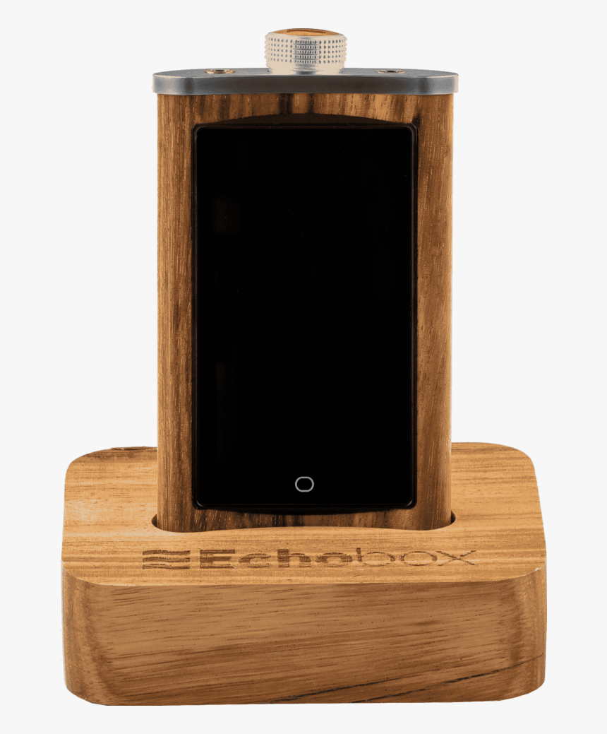 Dock - Echobox Audio - Plywood, HD Png Download, Free Download