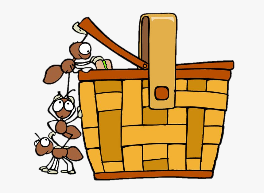 Clip Art Picnic , Png Download - Clip Art Picnic Basket, Transparent Png, Free Download