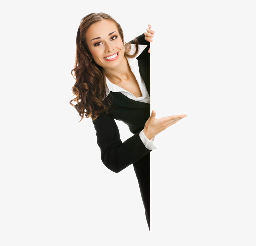 Arts,performance,gesture - Women Career Png, Transparent Png, Free Download