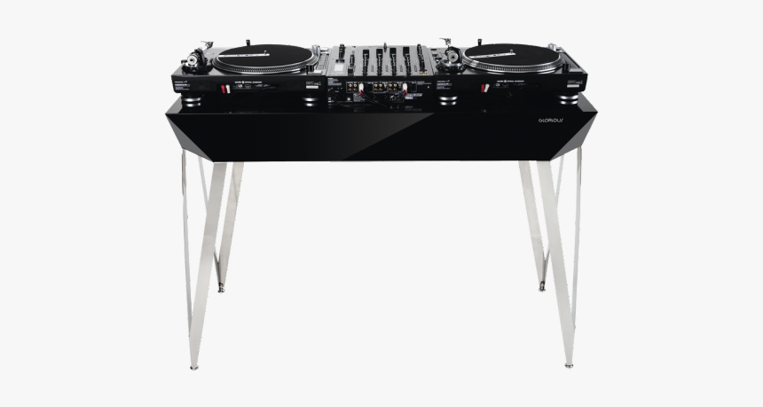 Dj Table Png - Transparent Dj Table Png, Png Download, Free Download