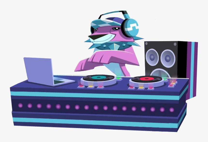 Dj Table, HD Png Download, Free Download