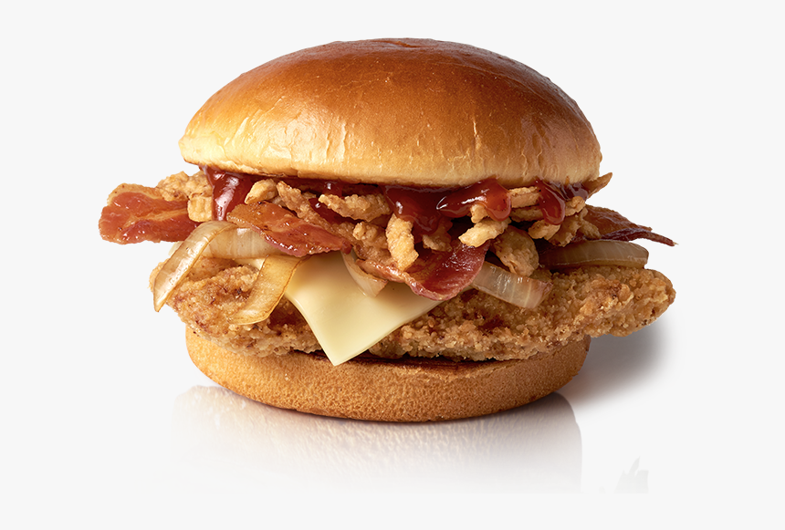 Post - Mcdonalds Double Bacon Smokehouse Burger, HD Png Download, Free Download