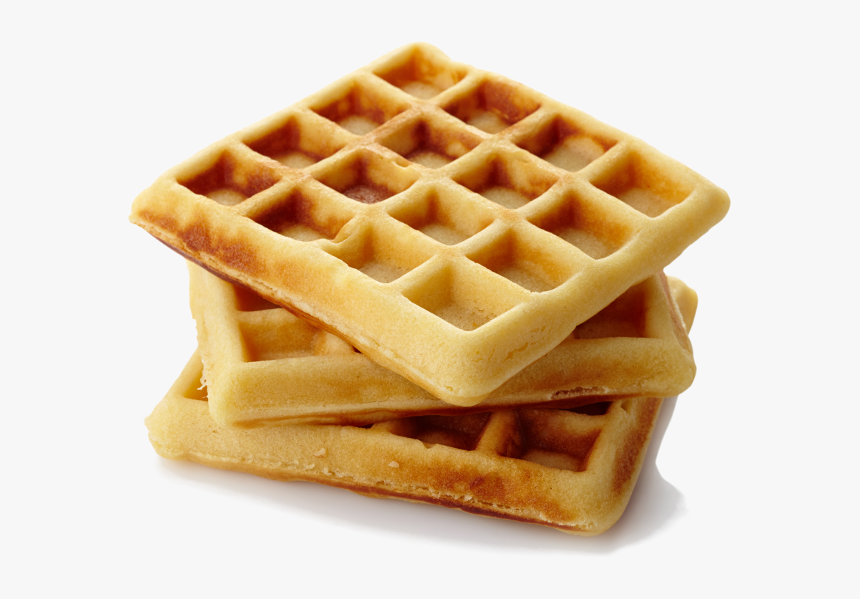 Waffles Png, Transparent Png, Free Download