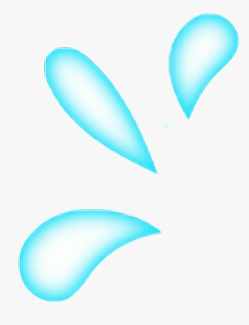 Splash Emoji Png - Darkness, Transparent Png, Free Download
