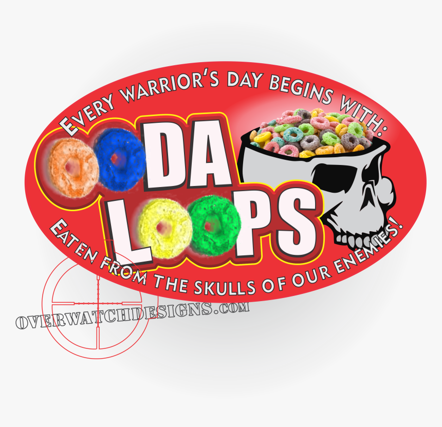 Transparent Fruit Loops Png - Big Lips Black Man, Png Download, Free Download