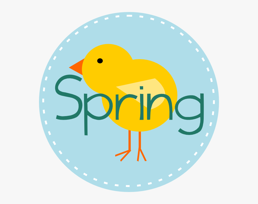 Clipart Spring Png, Transparent Png, Free Download