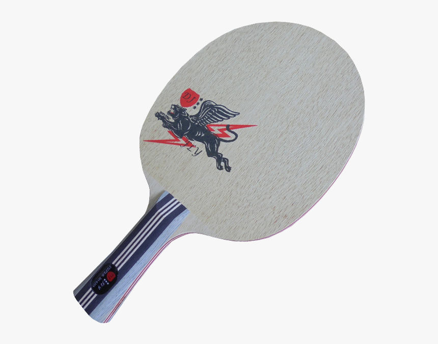 Gambler Dj Fly Flared Handle - Ping Pong, HD Png Download, Free Download