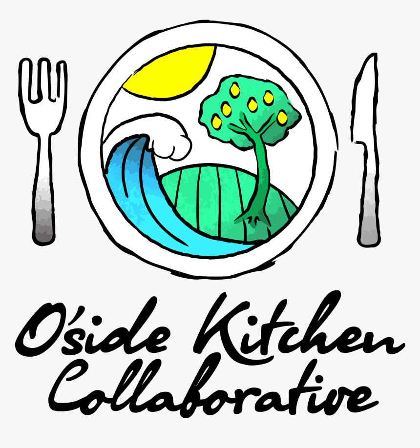 Oside Kitchen Collab, HD Png Download, Free Download