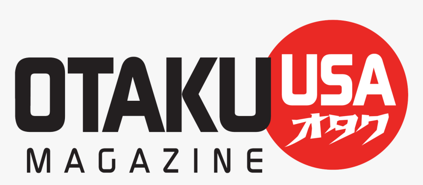 Otaku Usa Magazine Logo, HD Png Download, Free Download