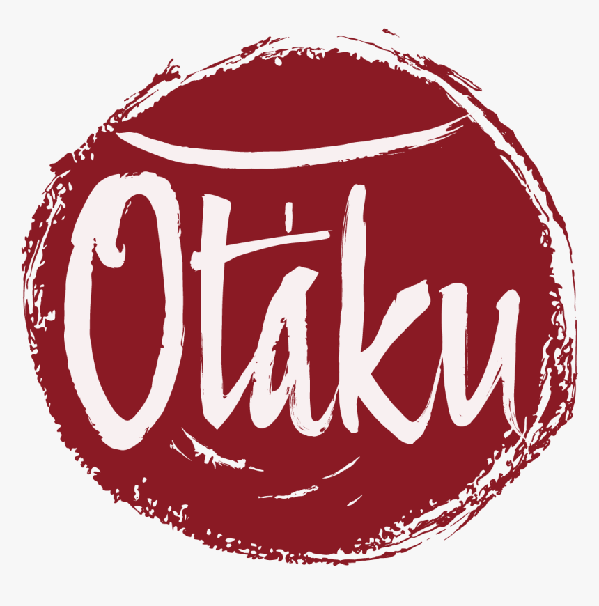 Otaku-lg - Calligraphy, HD Png Download, Free Download