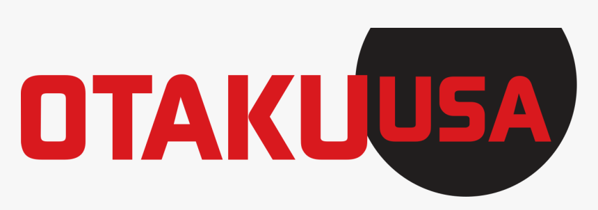 Otaku Usa Magazine Logo, HD Png Download, Free Download